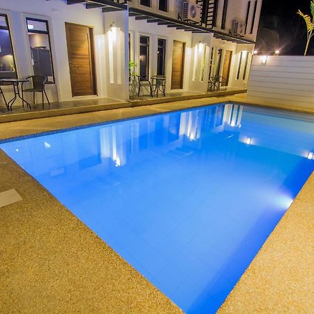 Quest Villa Panglao Kültér fotó
