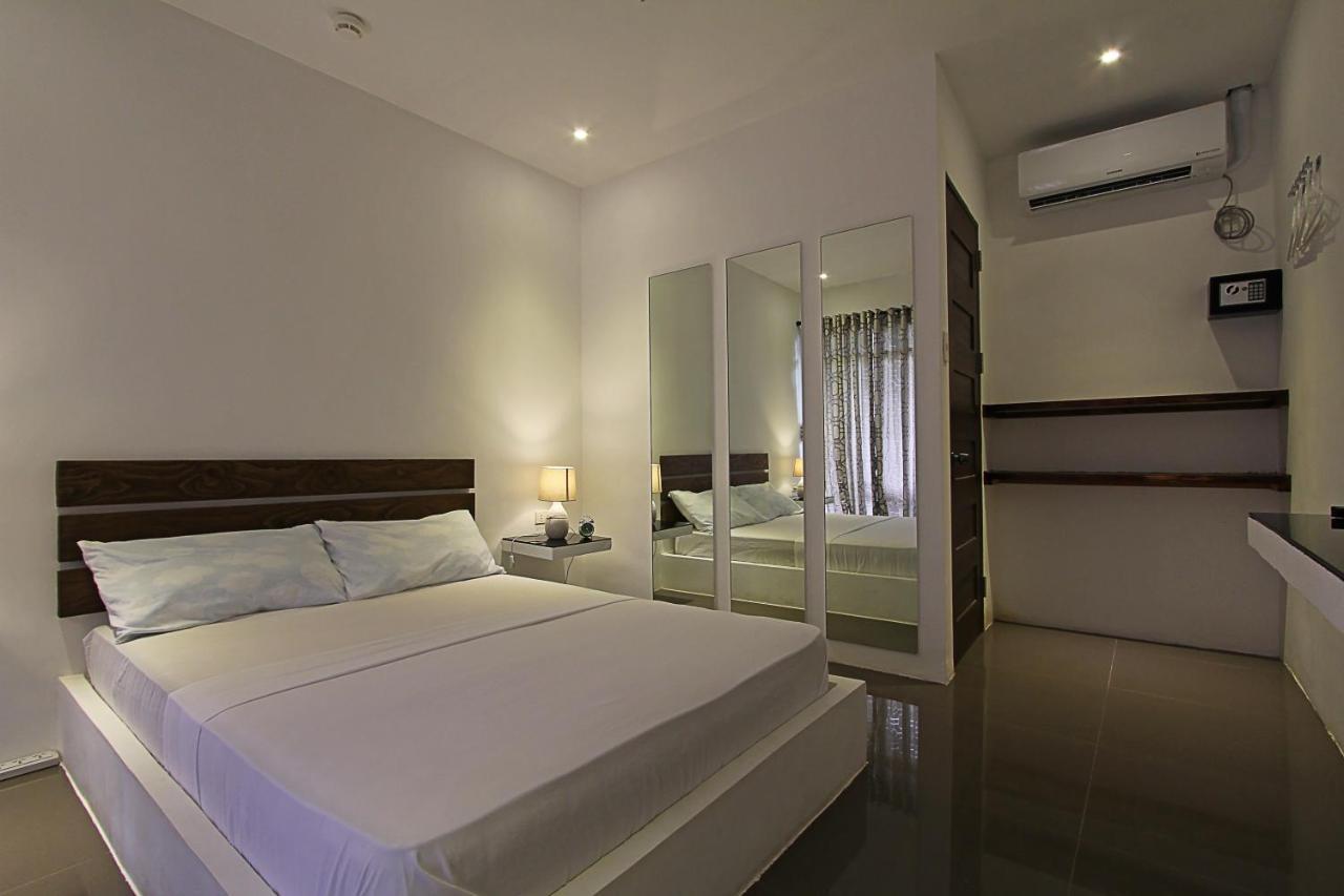 Quest Villa Panglao Kültér fotó