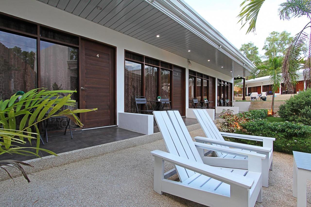 Quest Villa Panglao Kültér fotó