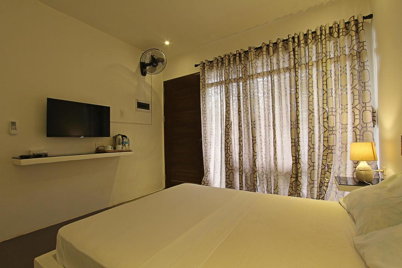 Quest Villa Panglao Kültér fotó