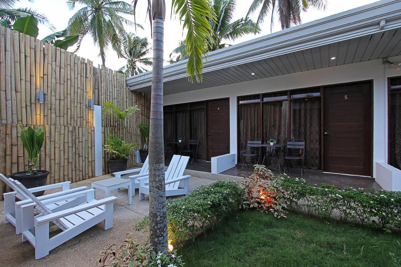 Quest Villa Panglao Kültér fotó