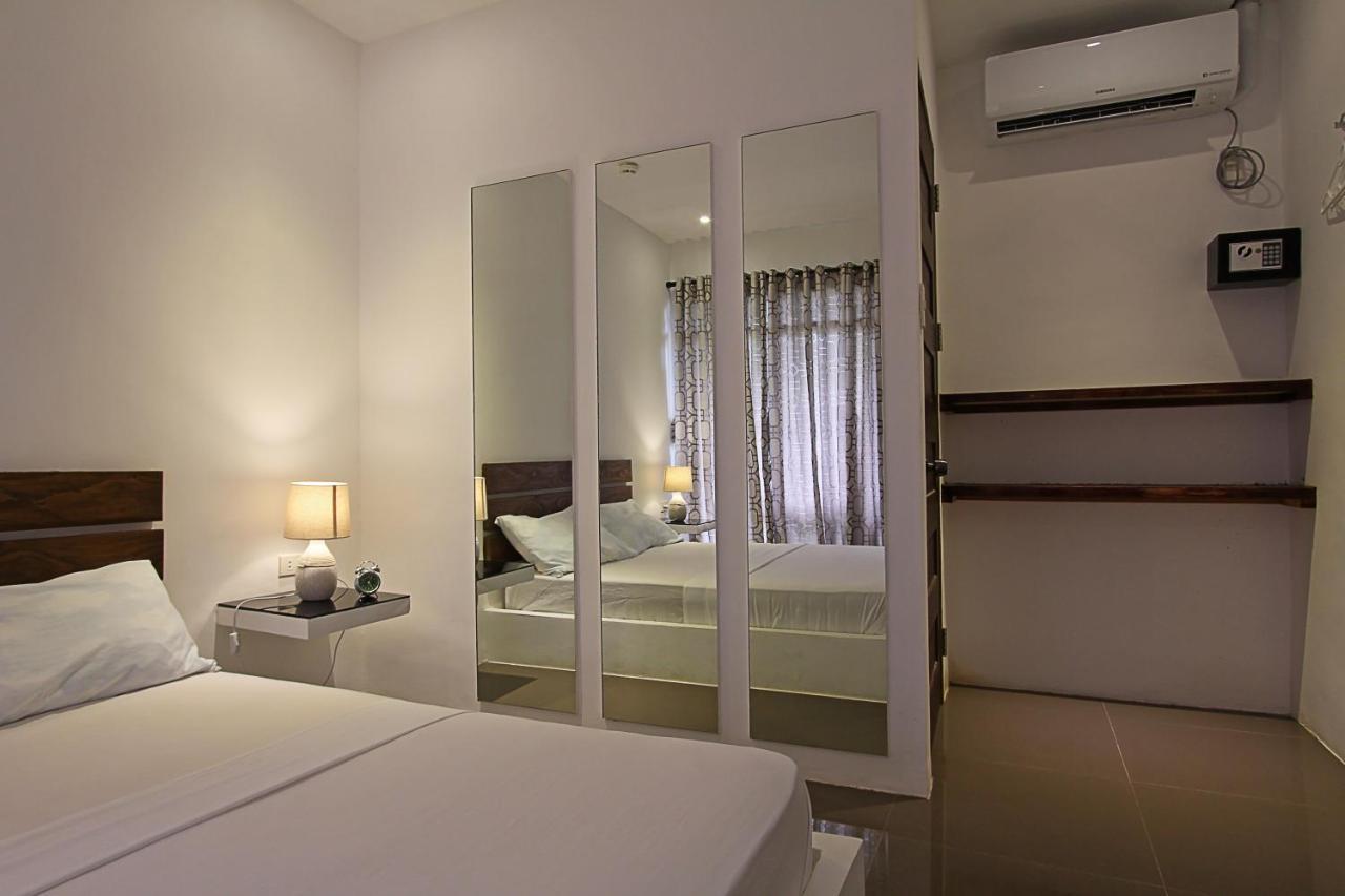 Quest Villa Panglao Kültér fotó