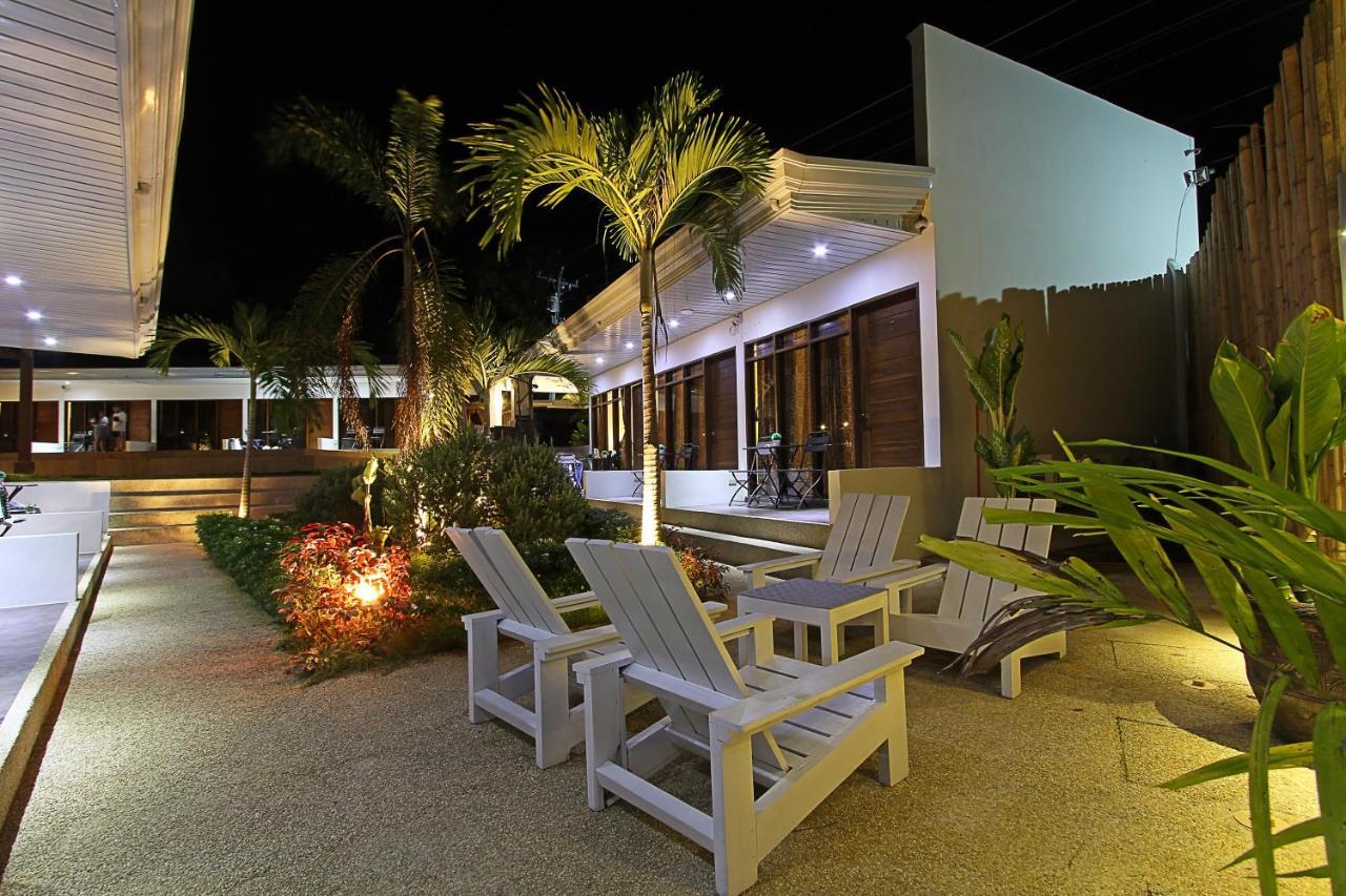 Quest Villa Panglao Kültér fotó