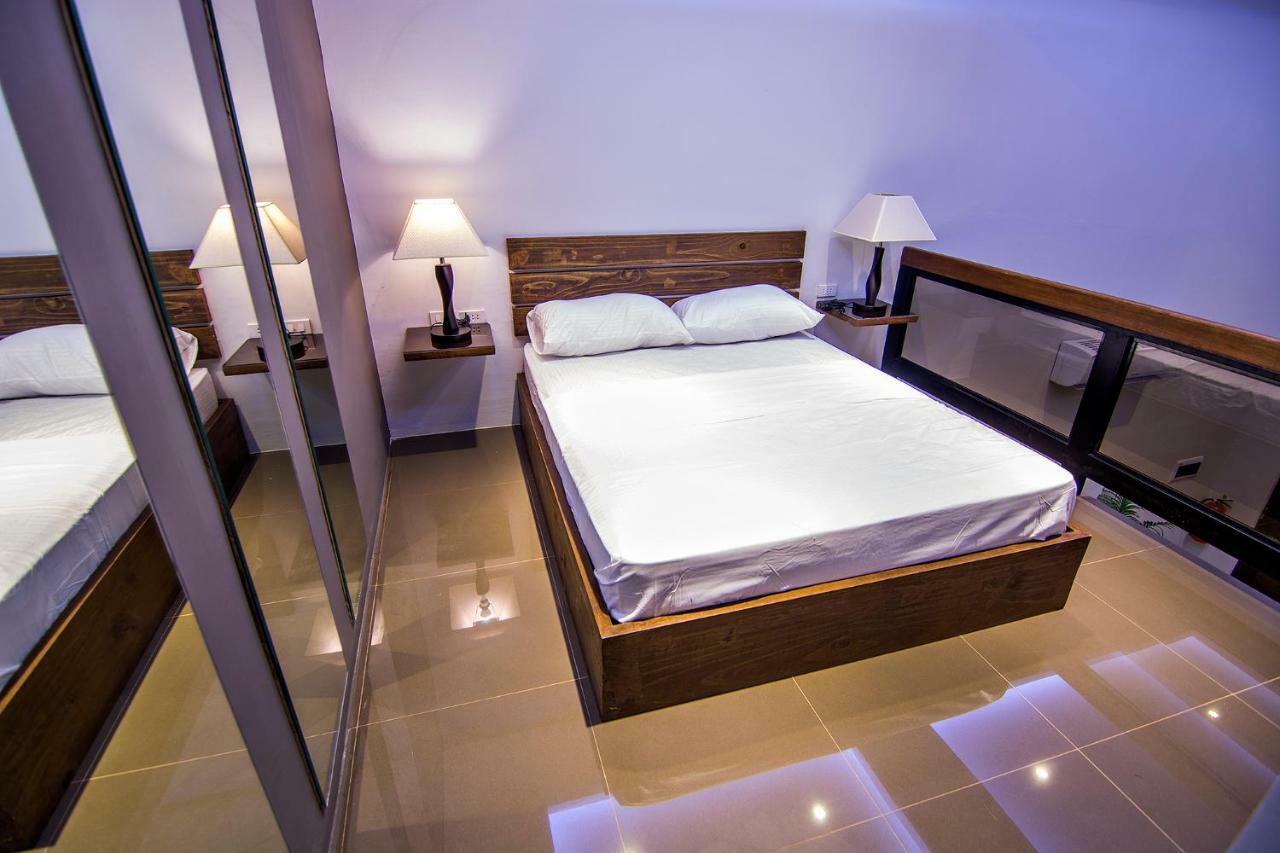 Quest Villa Panglao Kültér fotó
