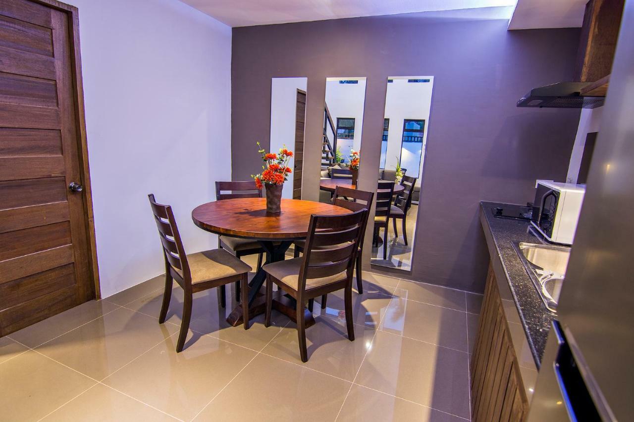 Quest Villa Panglao Kültér fotó