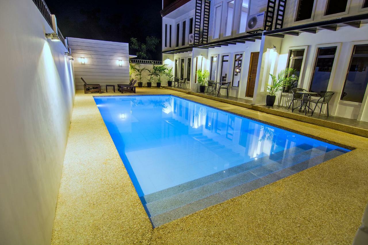 Quest Villa Panglao Kültér fotó