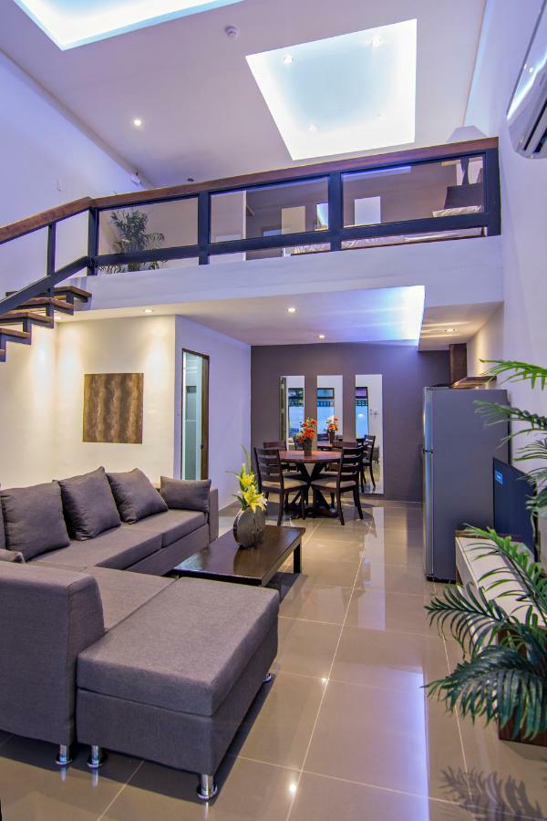 Quest Villa Panglao Kültér fotó