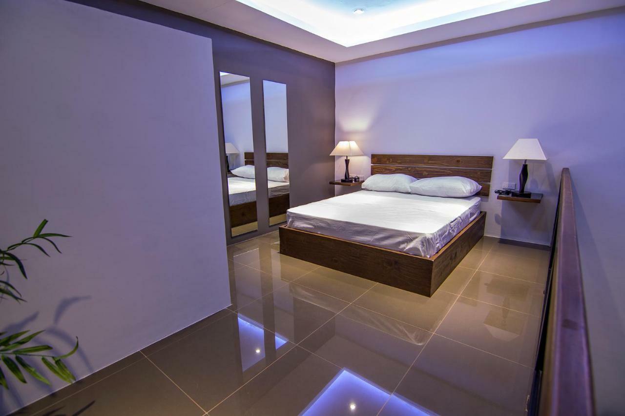 Quest Villa Panglao Kültér fotó