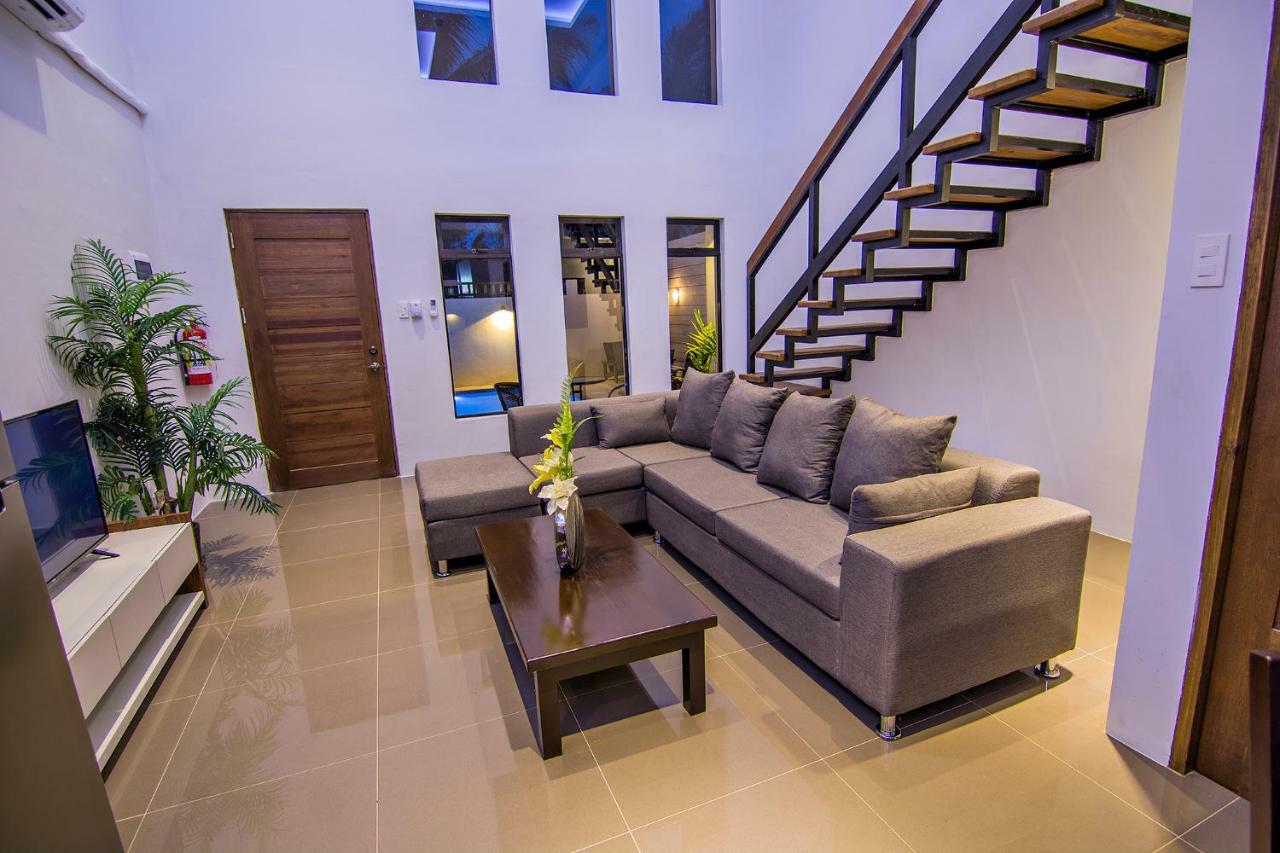 Quest Villa Panglao Kültér fotó
