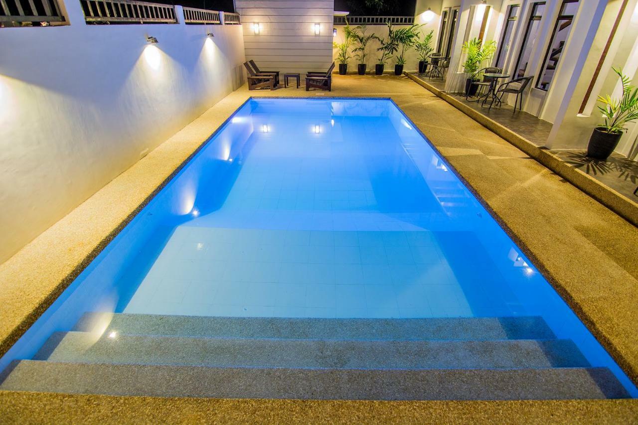 Quest Villa Panglao Kültér fotó