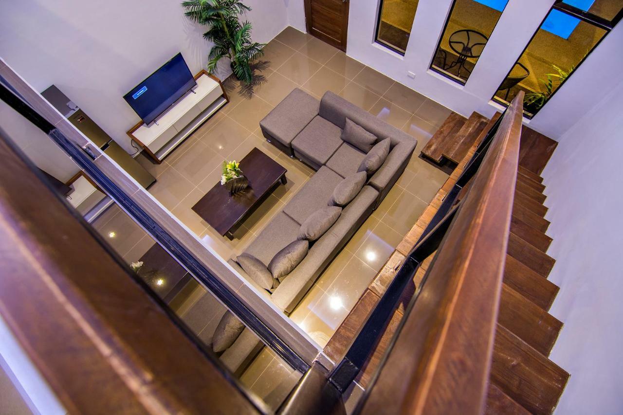 Quest Villa Panglao Kültér fotó