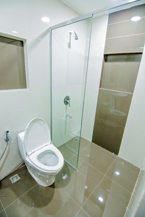 Quest Villa Panglao Kültér fotó