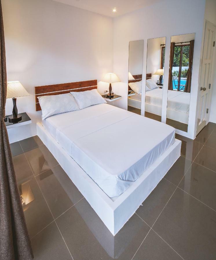 Quest Villa Panglao Kültér fotó