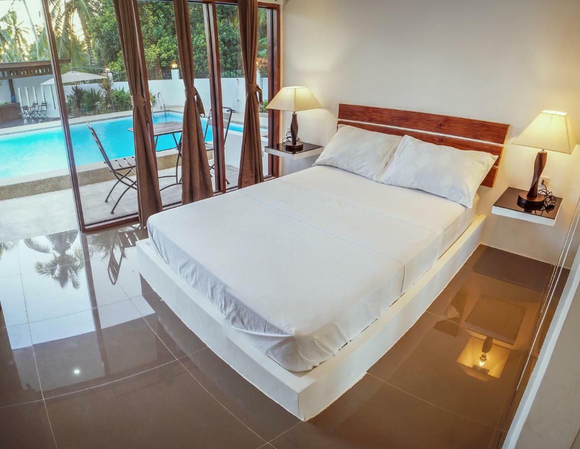 Quest Villa Panglao Kültér fotó