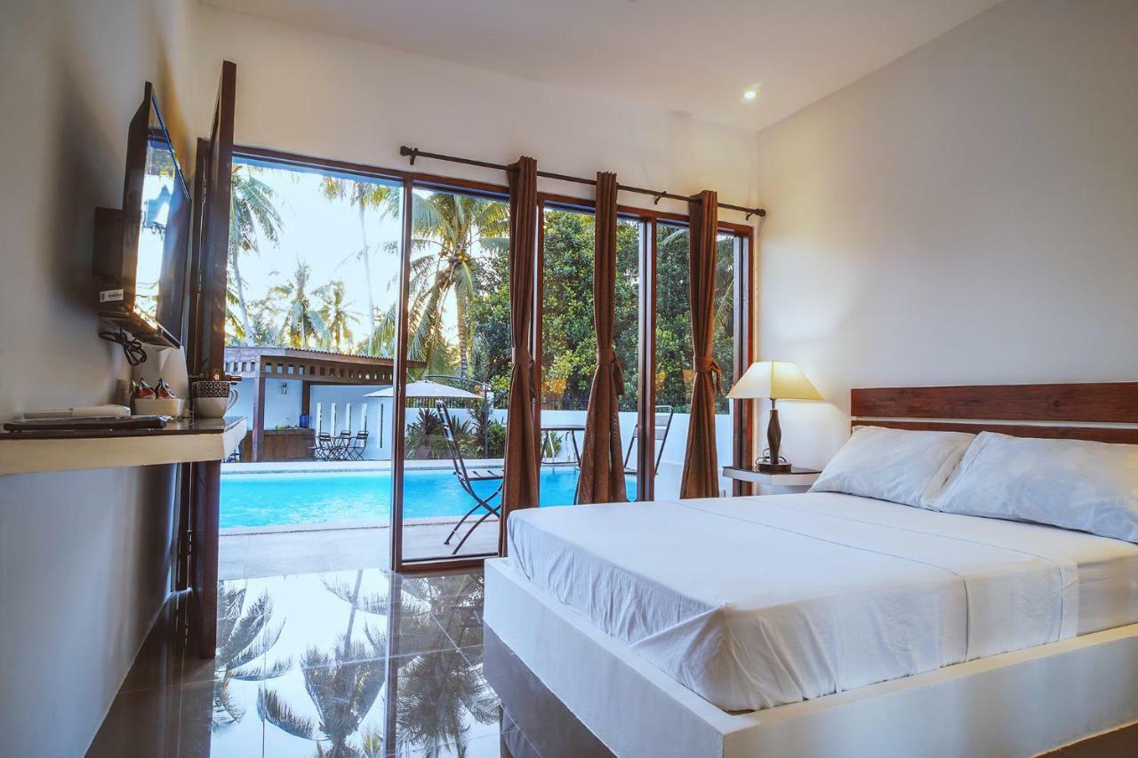 Quest Villa Panglao Kültér fotó
