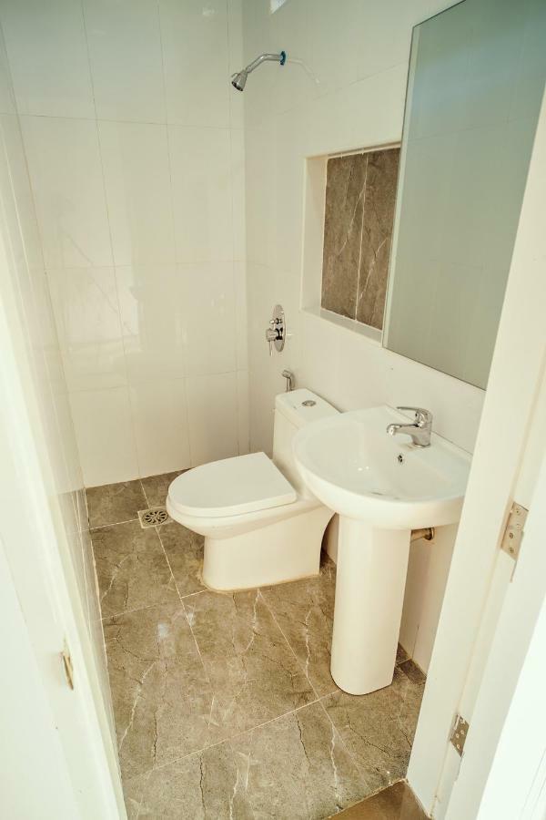 Quest Villa Panglao Kültér fotó