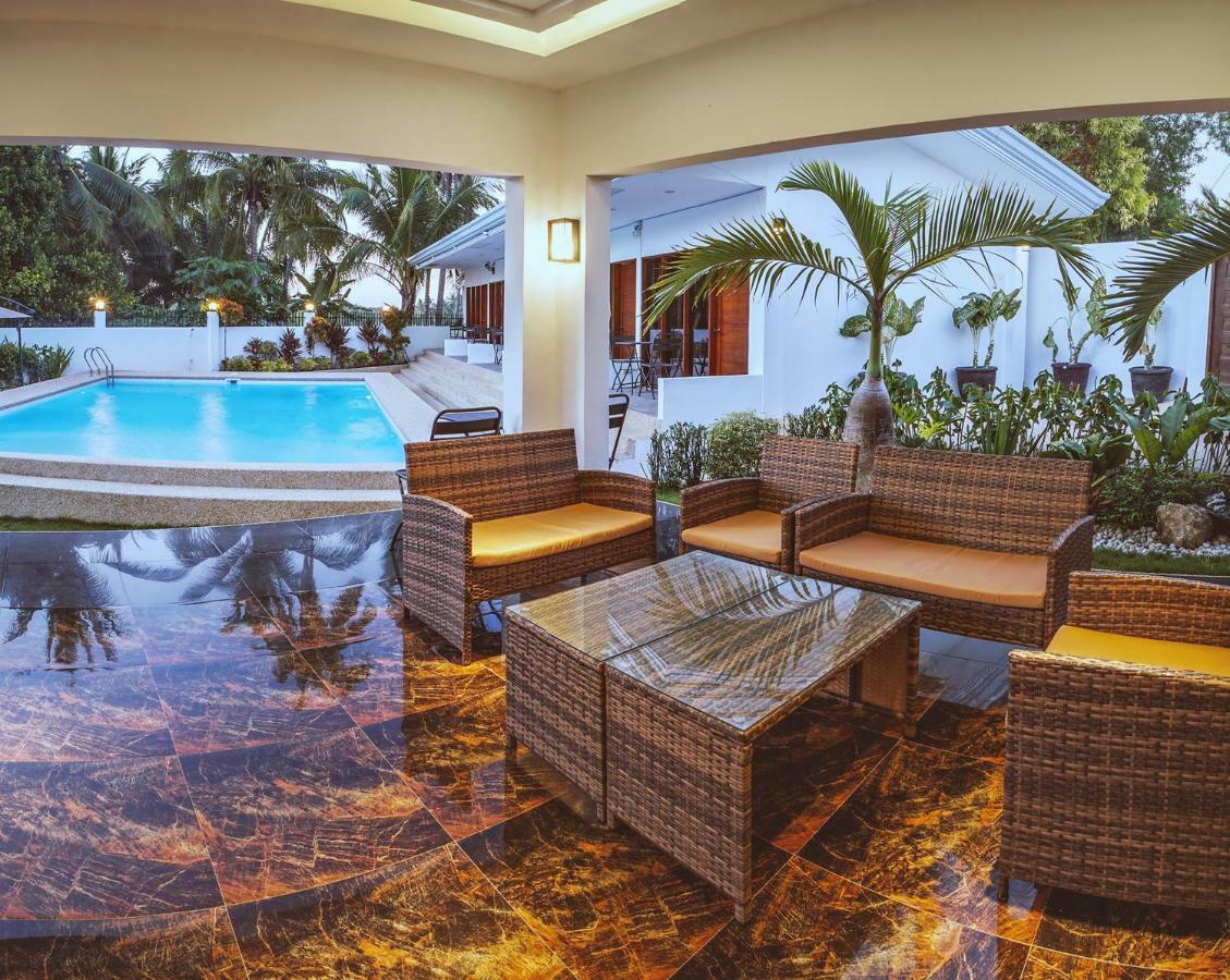 Quest Villa Panglao Kültér fotó