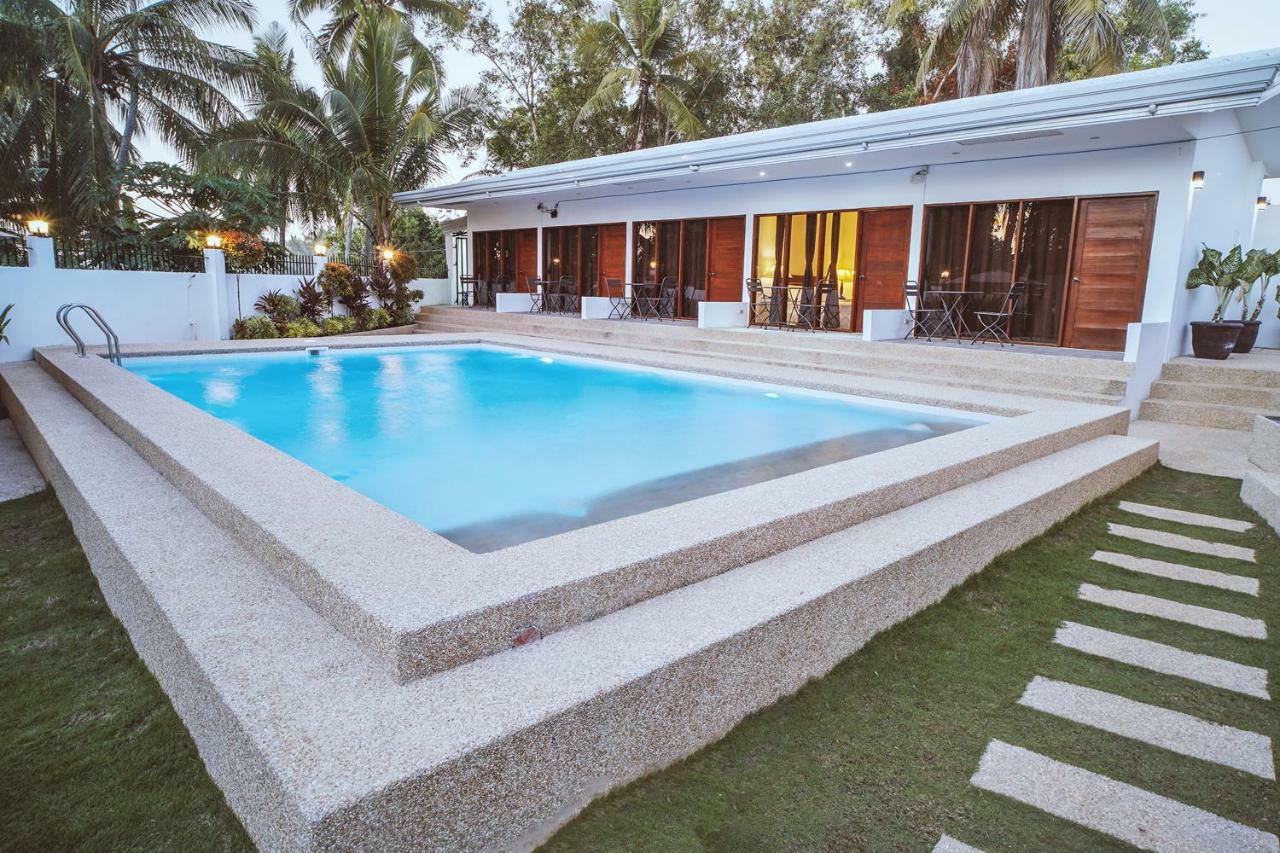 Quest Villa Panglao Kültér fotó