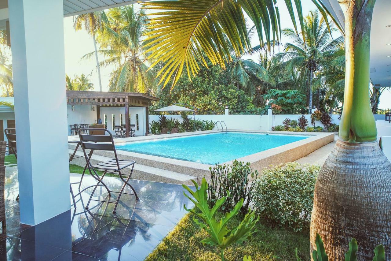 Quest Villa Panglao Kültér fotó