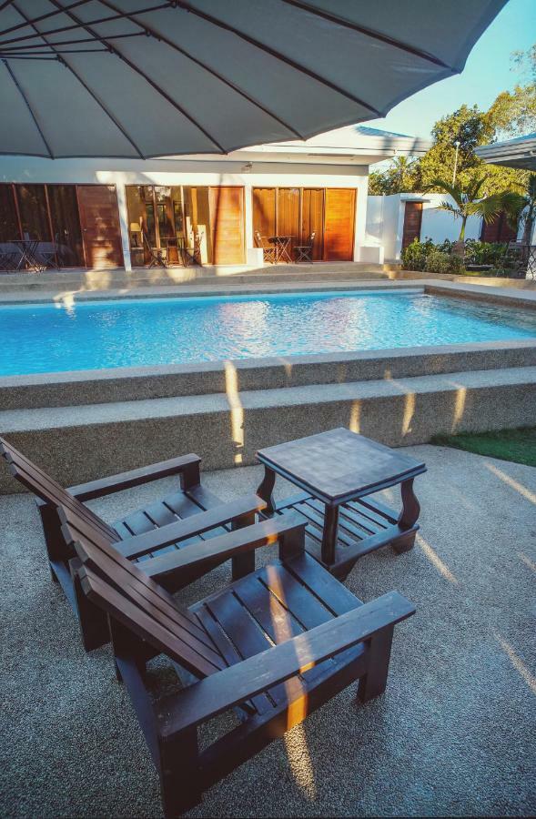 Quest Villa Panglao Kültér fotó