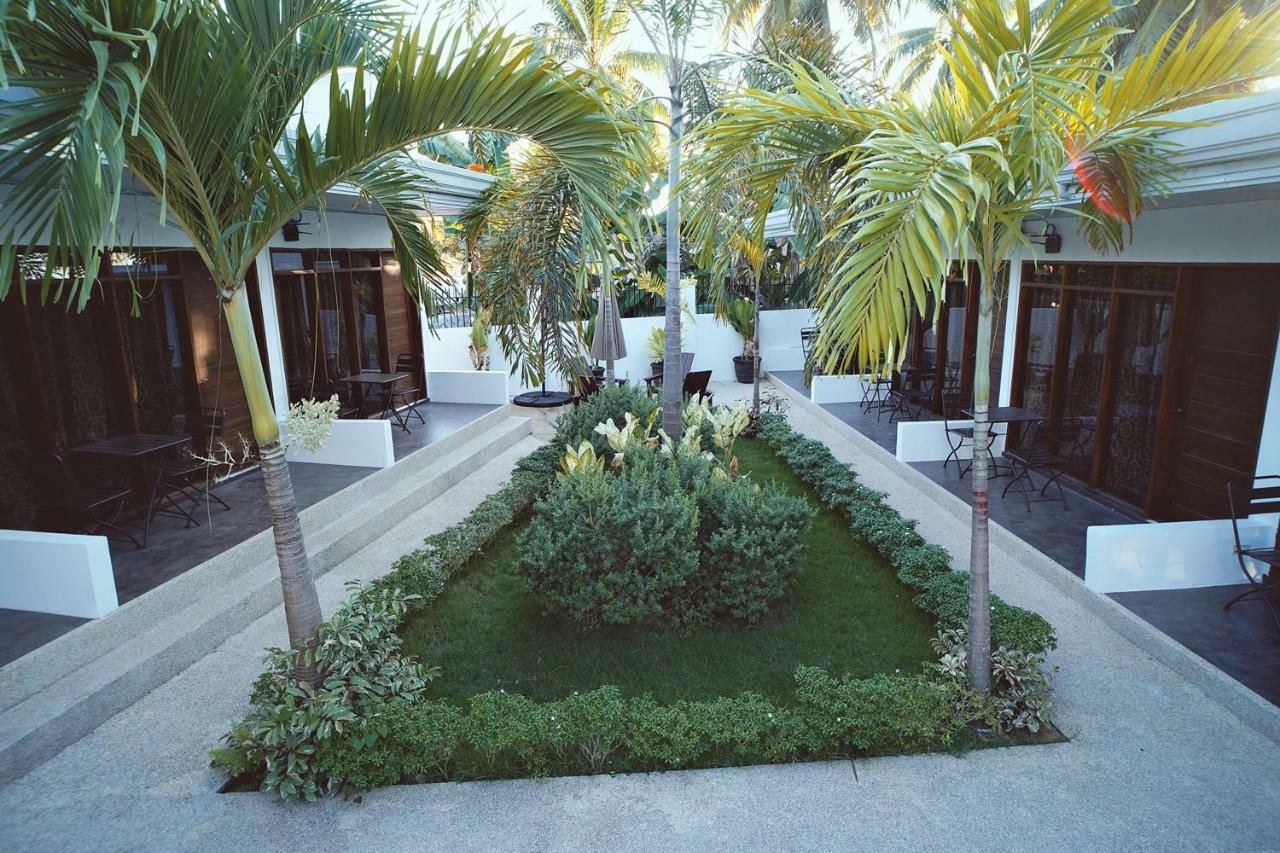 Quest Villa Panglao Kültér fotó