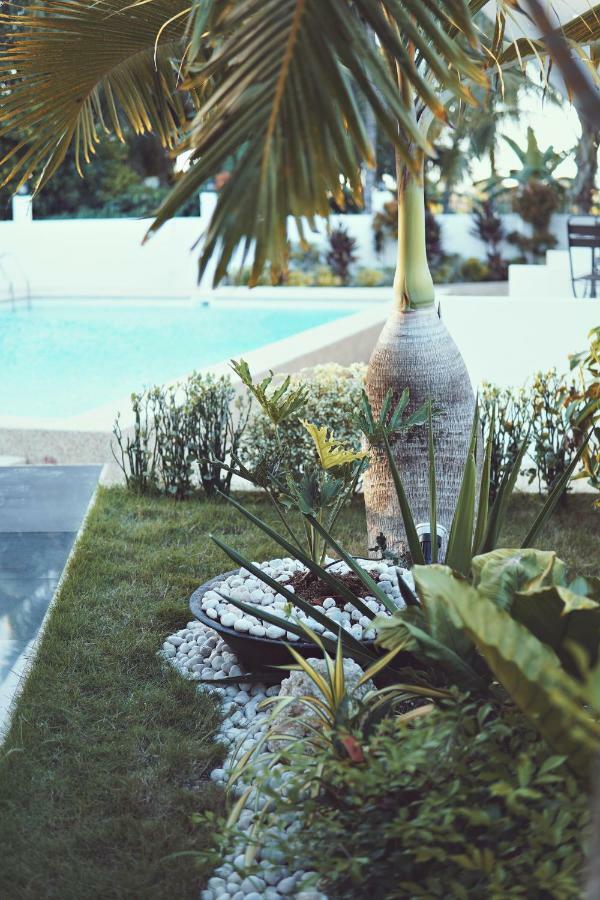 Quest Villa Panglao Kültér fotó