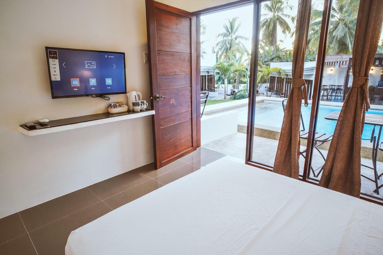 Quest Villa Panglao Kültér fotó