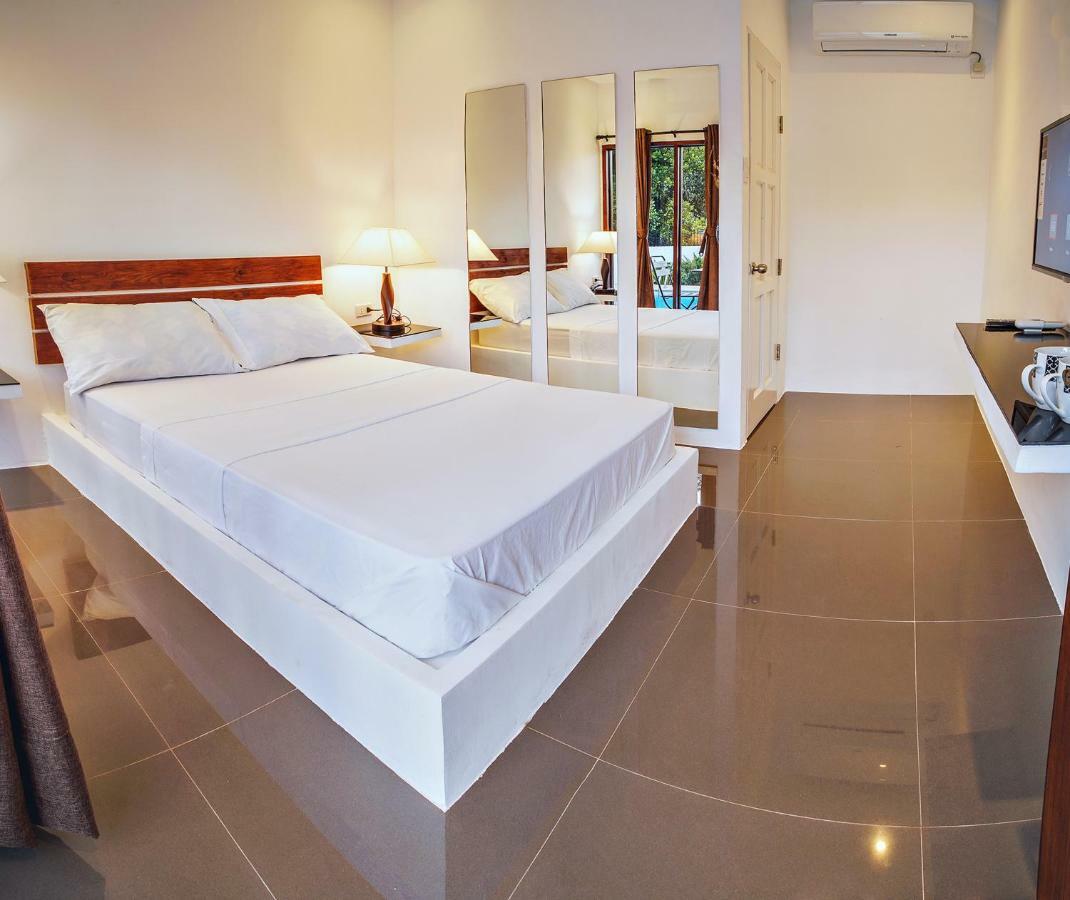 Quest Villa Panglao Kültér fotó