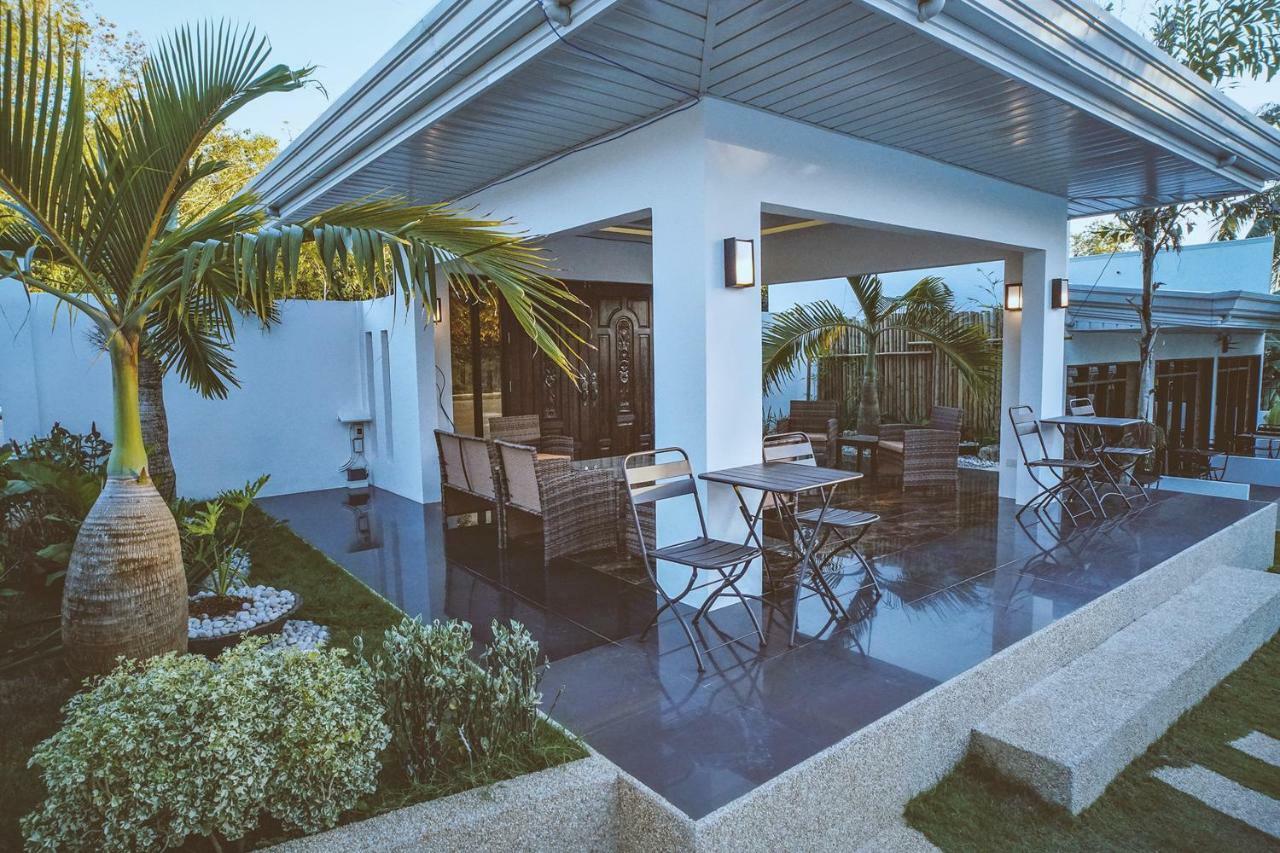 Quest Villa Panglao Kültér fotó