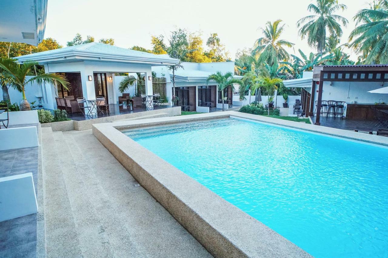 Quest Villa Panglao Kültér fotó