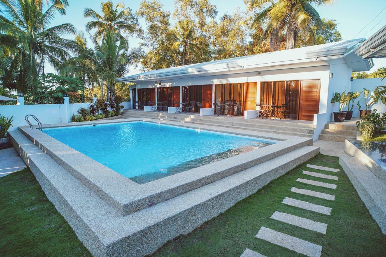 Quest Villa Panglao Kültér fotó
