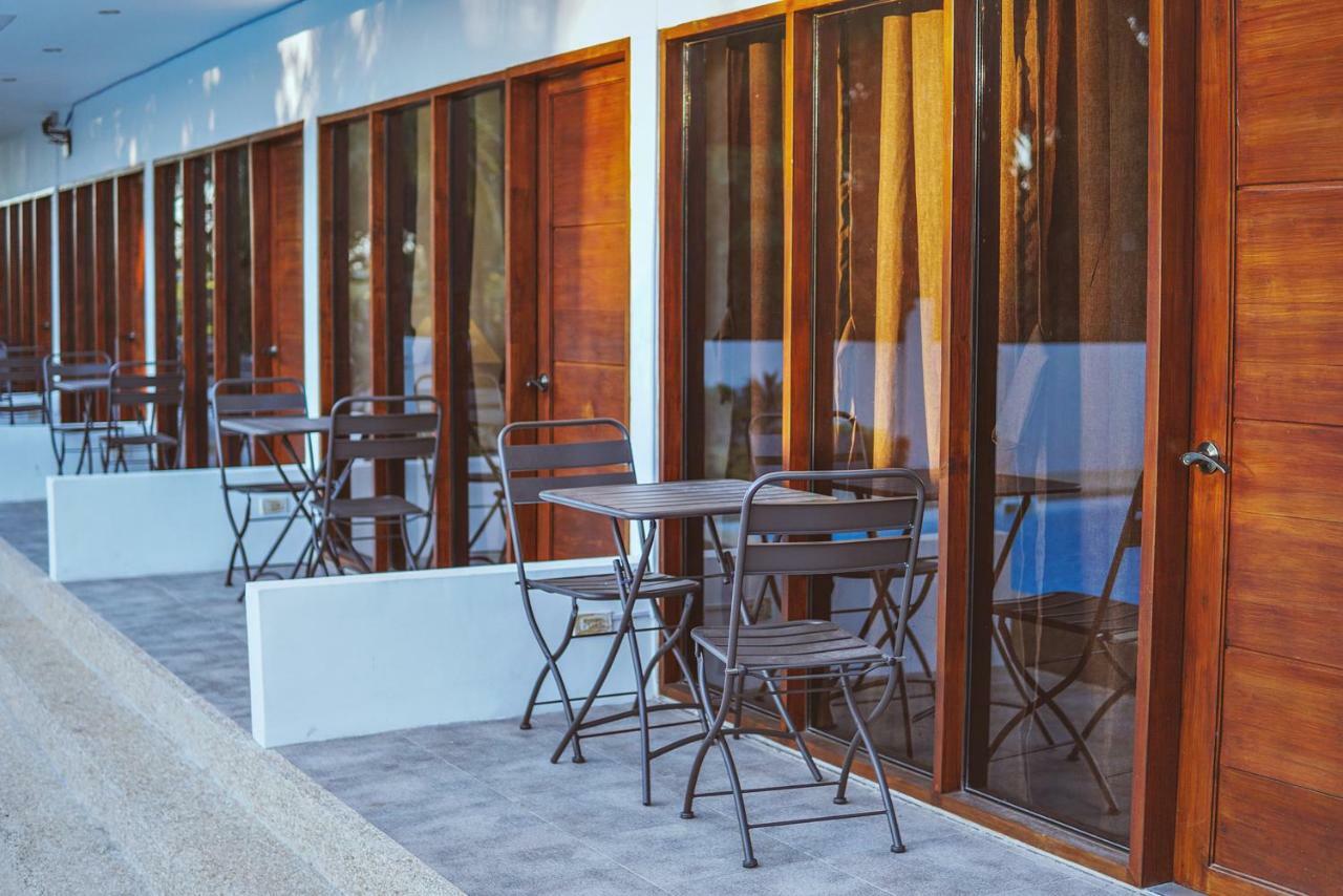 Quest Villa Panglao Kültér fotó
